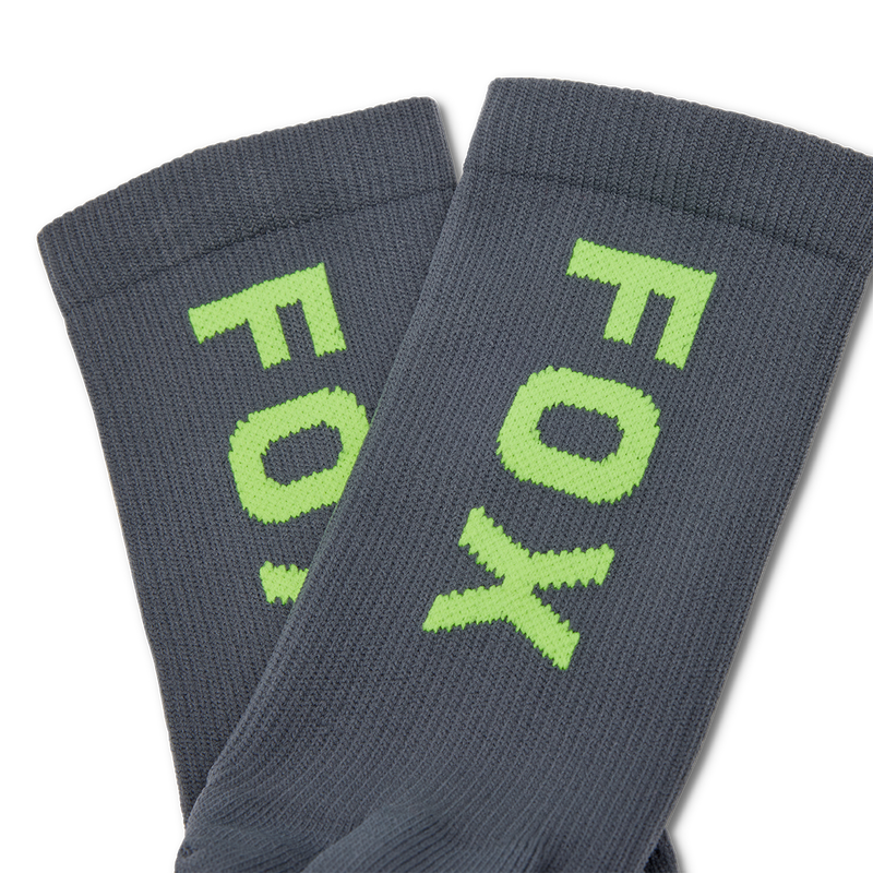 Fox Racing Flexair Merino 6" Unisex MTB Socks