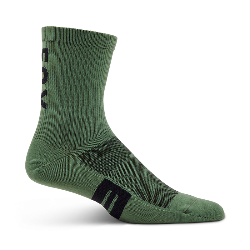 Fox Racing Flexair Merino 6" Unisex MTB Socks