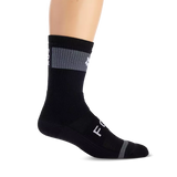 Fox Racing 8" Defend Unisex MTB Socks