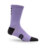 Fox Racing 8" Ranger Unisex MTB Socks