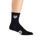 Fox Racing 6" Ranger Unisex MTB Socks