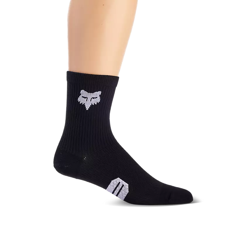 Fox Racing 6" Ranger Unisex MTB Socks