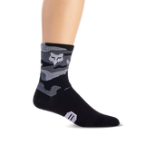 Fox Racing 6" Ranger Unisex MTB Socks