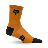 Fox Racing 6" Ranger Unisex MTB Socks