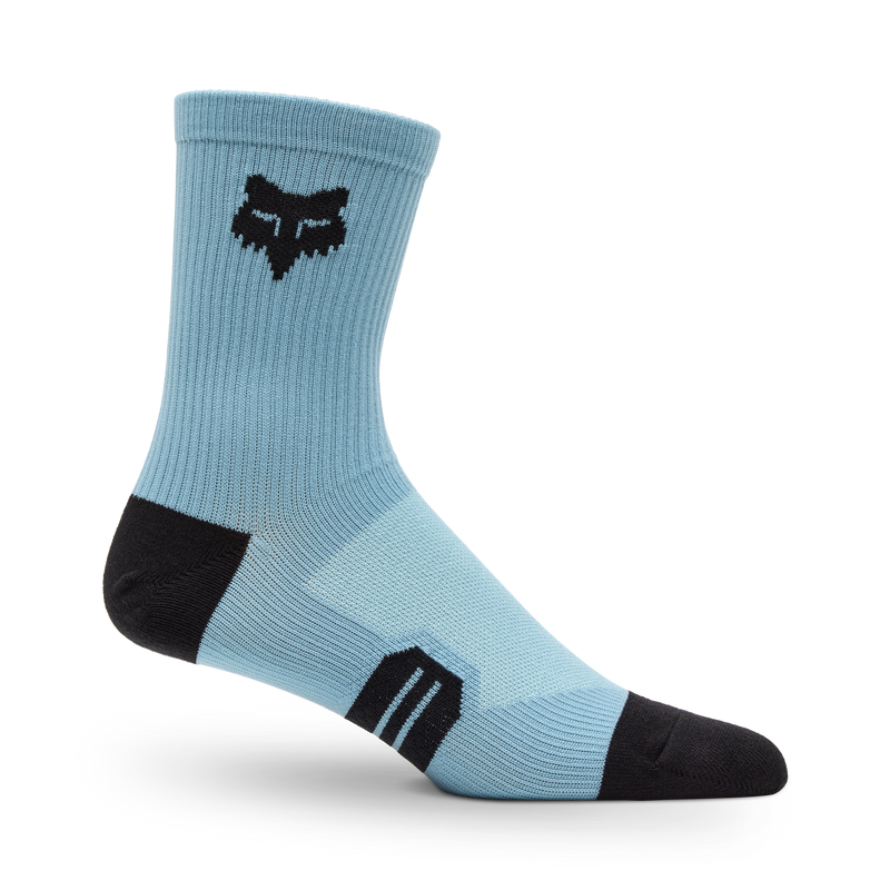 Fox Racing 6" Ranger Unisex MTB Socks