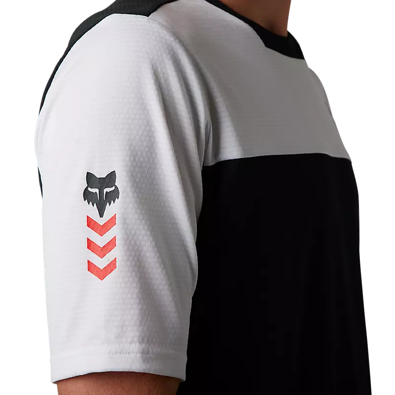 Fox Racing Defend Syndicate Short Sleeve Men MTB Jersey