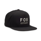 Fox Racing Non Stop Tech Snapback Men Lifestyle Hat