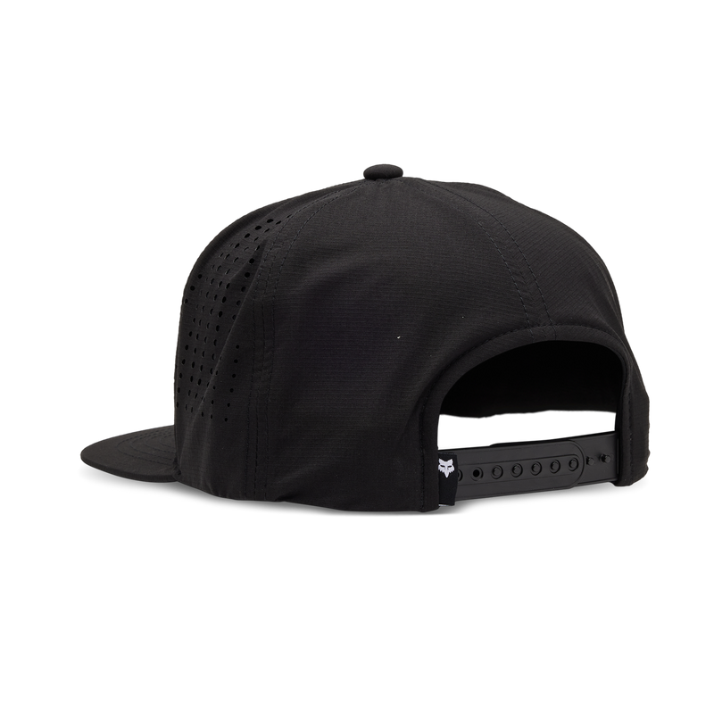 Fox Racing Non Stop Tech Snapback Men Lifestyle Hat