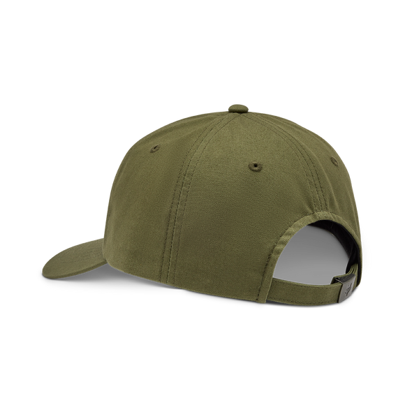 Fox Racing Level Up Strapback Unisex Lifestyle Hat