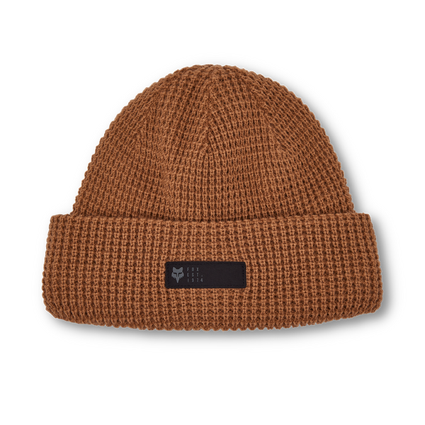 Fox Racing Zenther Men Lifestyle Beanie