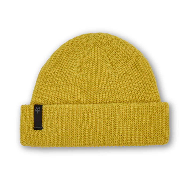 Fox Racing Machinist Unisex Lifestyle Beanie