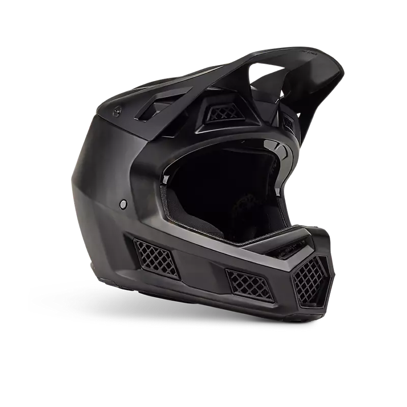 Fox Racing Unisex Rampage Comp Camo Full-Face Helmet