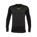 Fox Racing Rawtec Long Sleeve Men MTB Jersey