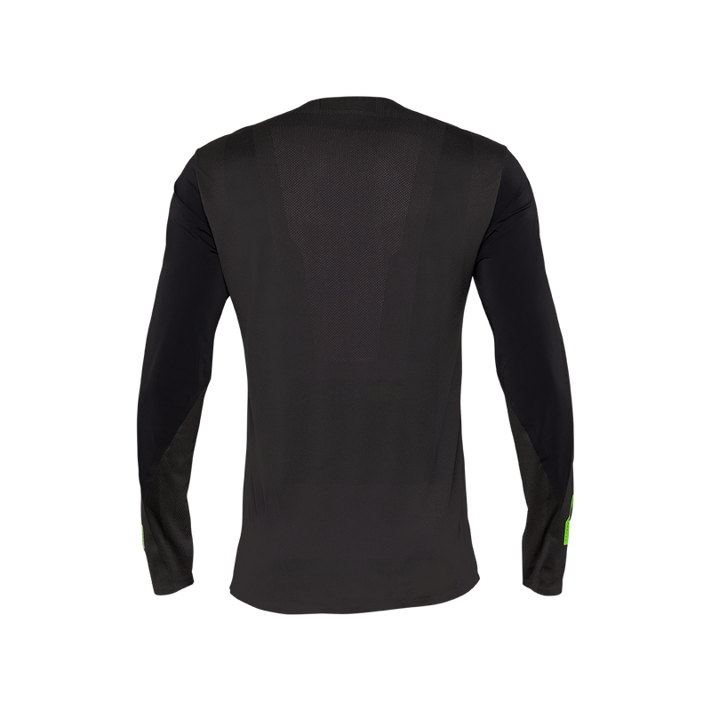 Fox Racing Rawtec Long Sleeve Men MTB Jersey