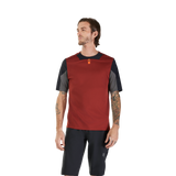 Fox Racing Defend Short Sleeve Men MTB Jersey