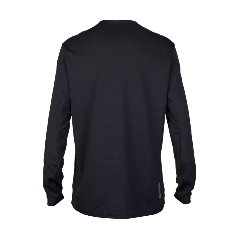 Fox Racing Defend Long Sleeve Men MTB Jersey