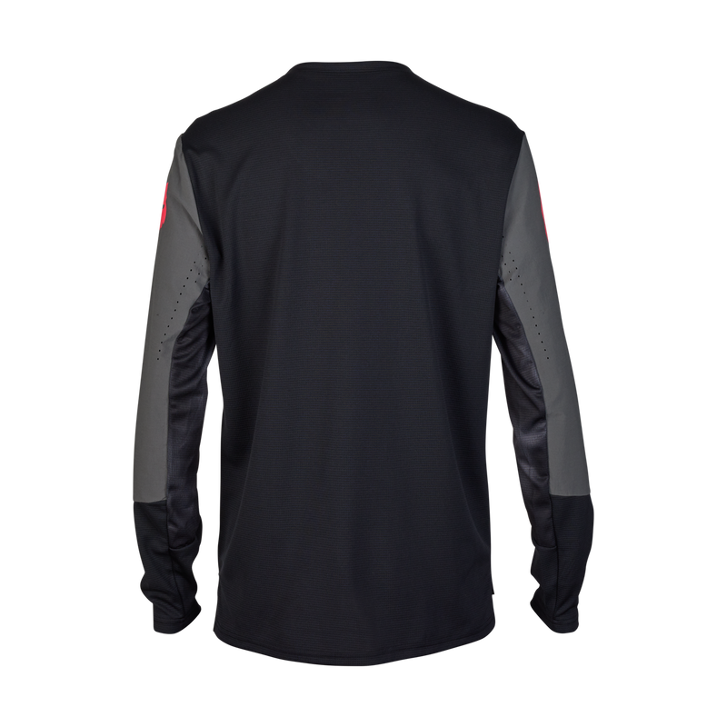 Fox Racing Defend Taunt Long Sleeve Men MTB Jersey