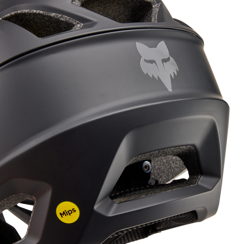 Fox Racing Proframe Youth MTB Helmet