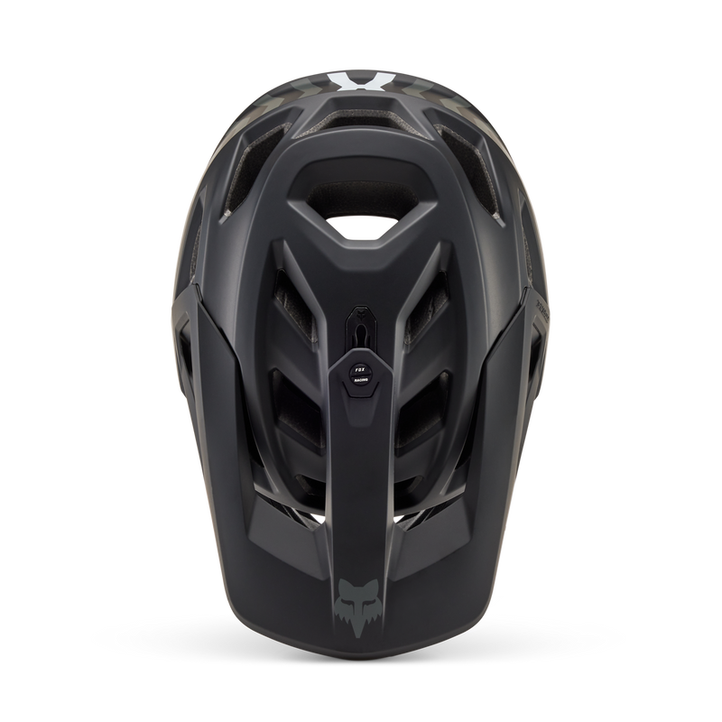 Fox Racing Proframe Nace Youth MTB Helmet