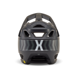 Fox Racing Proframe Nace Youth MTB Helmet