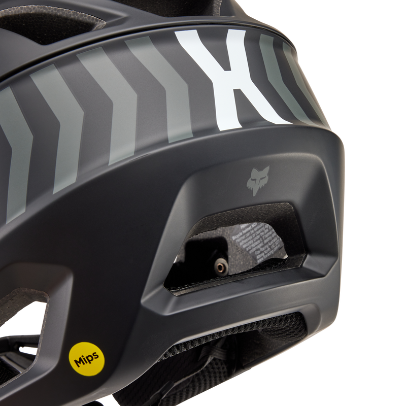 Fox Racing Proframe Nace Youth MTB Helmet