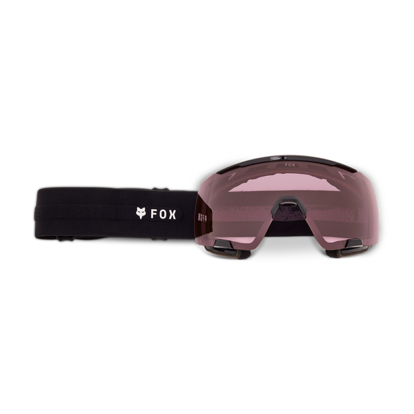 Fox Racing Purevue Glass Vivid Unisex Bike Goggle