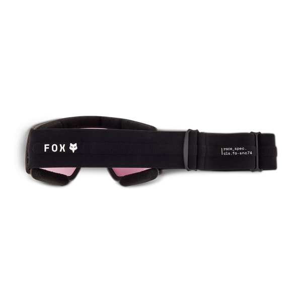 Fox Racing Purevue Glass Vivid Unisex Bike Goggle