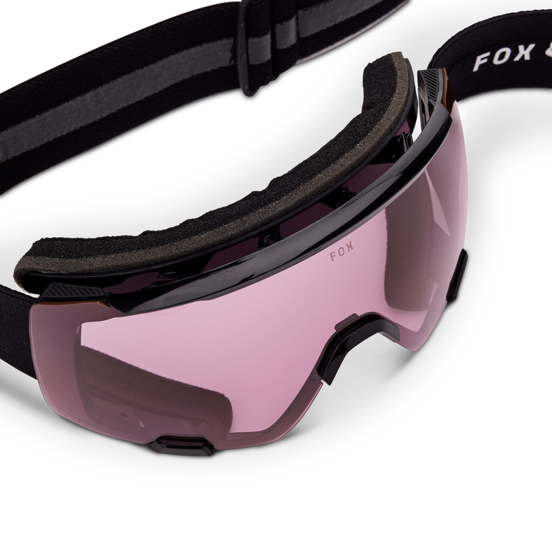 Fox Racing Purevue Glass Vivid Unisex Bike Goggle