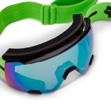 Fox Racing Purevue 50th Limited Edition Unisex MTB Goggles