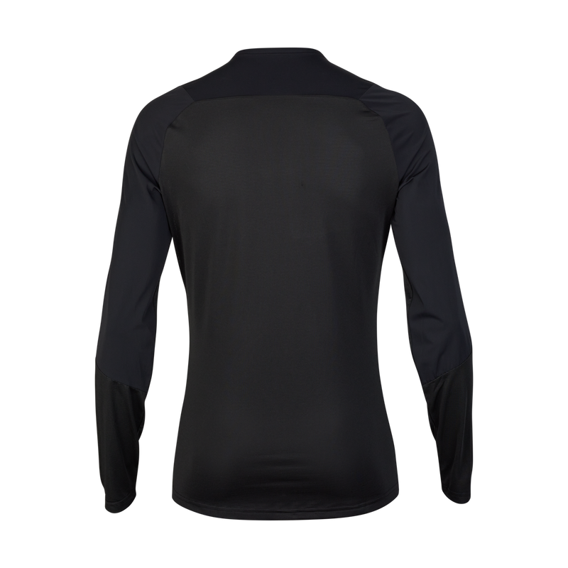 Fox Racing Flexair Ascent Long Sleeve Men Bike Jersey