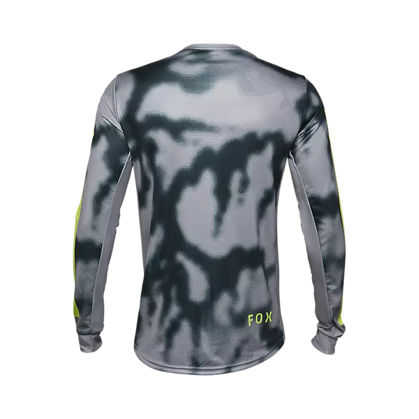 Fox Racing Ranger Taunt Long Sleeve Men MTB Jersey