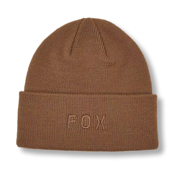 Fox Racing Wordmark Men Lifestyle Beanie