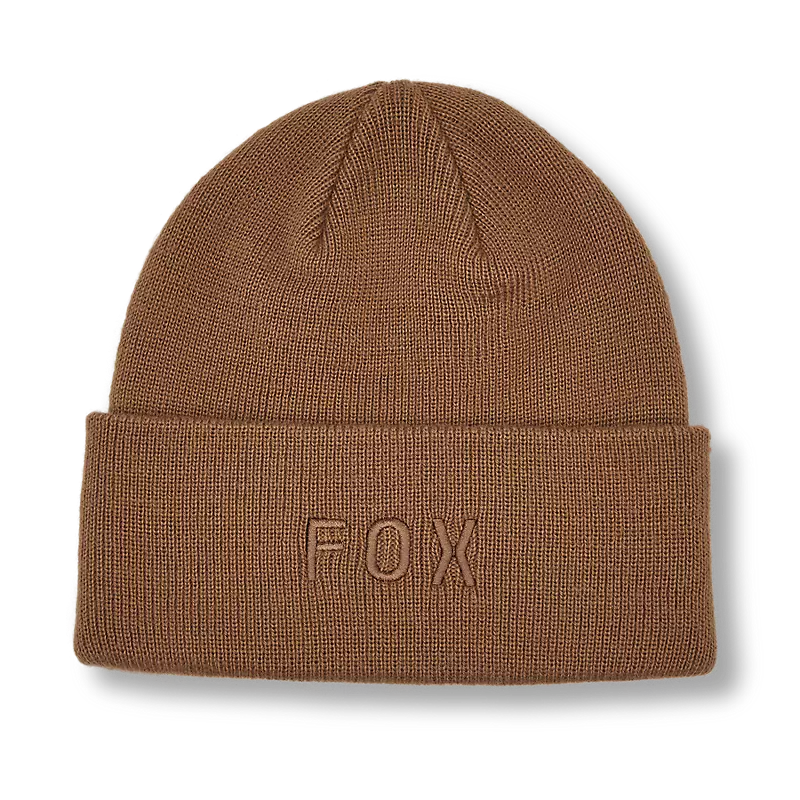 Fox Racing Wordmark Men Lifestyle Beanie