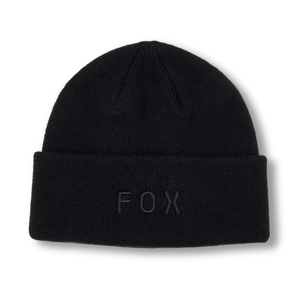 Fox Racing Wordmark Men Lifestyle Beanie