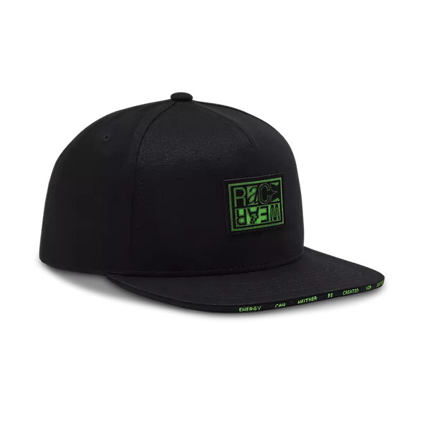 Fox Racing Throttle Snapback Men Lifestyle Hat