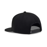 Fox Racing Throttle Snapback Men Lifestyle Hat