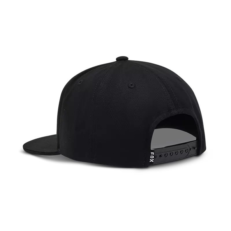 Fox Racing Throttle Snapback Men Lifestyle Hat