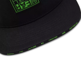 Fox Racing Throttle Snapback Men Lifestyle Hat