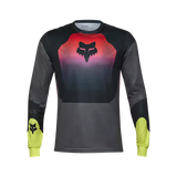 Fox Racing Ranger Revise Long Sleeve Men MTB Jersey