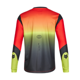 Fox Racing Ranger Revise Long Sleeve Youth MTB Jersey