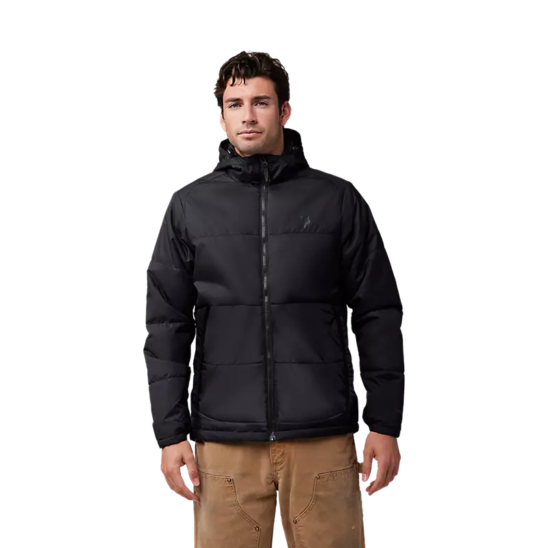 Fox Racing Ridgeway Men Lifestyle Jacket