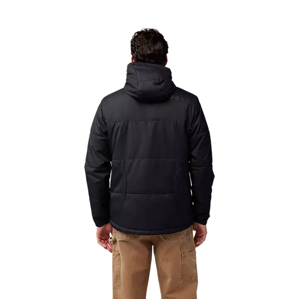 Fox Racing Ridgeway Men Lifestyle Jacket