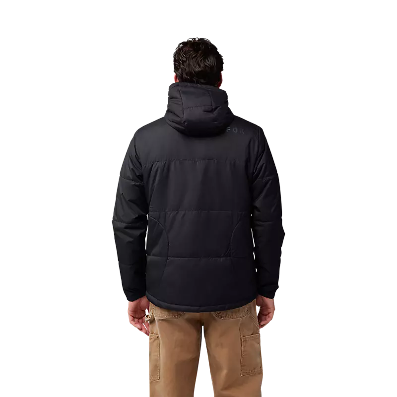 Fox Racing Ridgeway Men Lifestyle Jacket