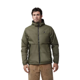 Fox Racing Ridgeway Men Lifestyle Jacket