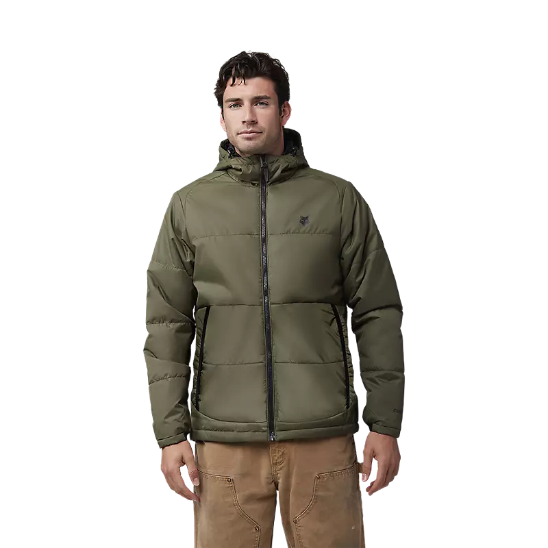 Fox Racing Ridgeway Men Lifestyle Jacket