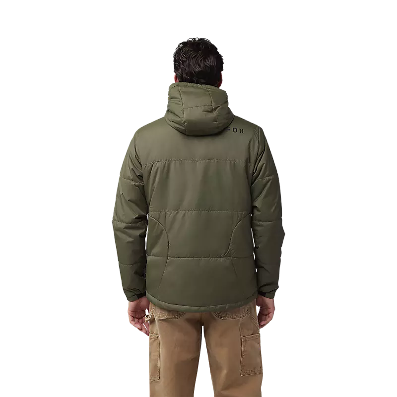 Fox Racing Ridgeway Men Lifestyle Jacket