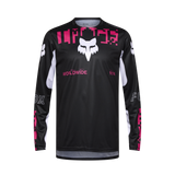 Fox Racing Ranger Long Sleeve Digi Image Men MTB Jersey