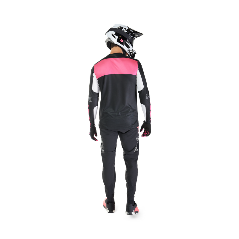 Fox Racing Ranger Long Sleeve Digi Image Men MTB Jersey