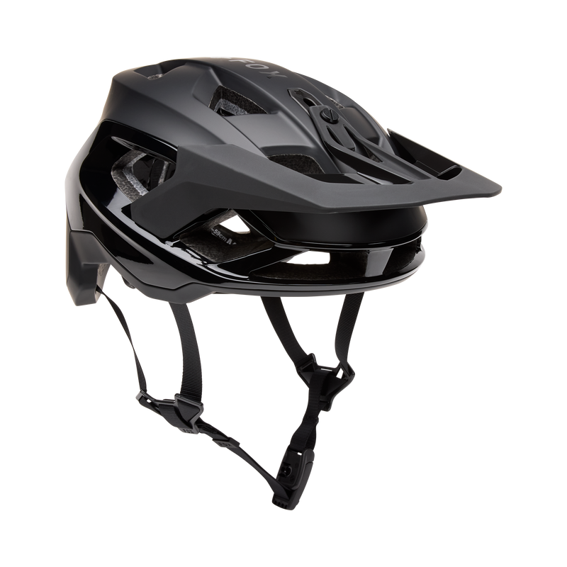 Fox Racing Speedframe Pro Unisex MTB Helmet