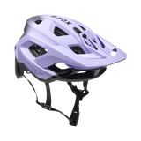 Fox Racing Speedframe Pro Backfade Unisex Bike Helmet